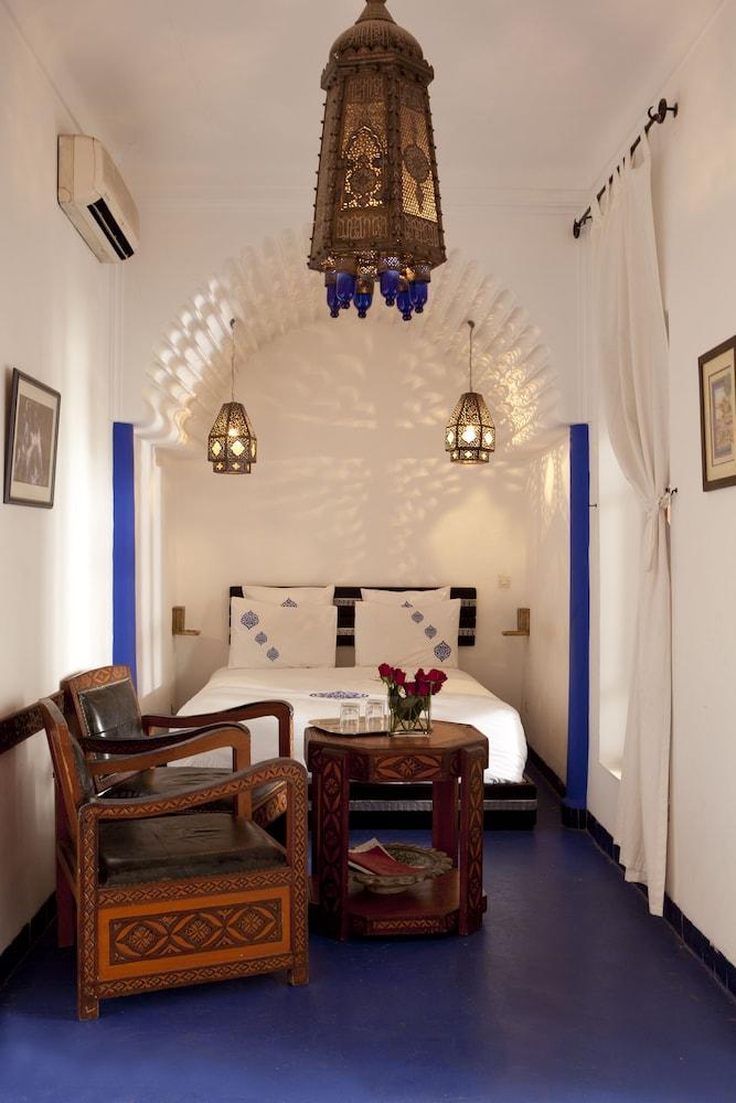 Riad Khamssa Sidi Bou Othmane Eksteriør bilde