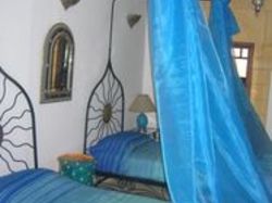 Riad Khamssa Sidi Bou Othmane Rom bilde